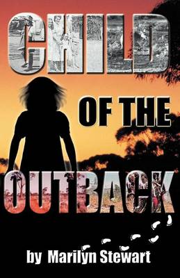 Book cover for Child of the Outback