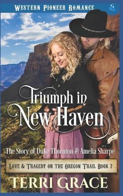 Cover of Triumph in New Haven