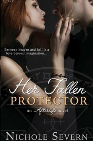 Cover of Her Fallen Protector