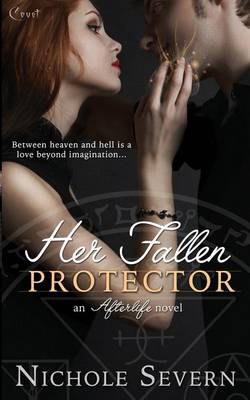 Book cover for Her Fallen Protector
