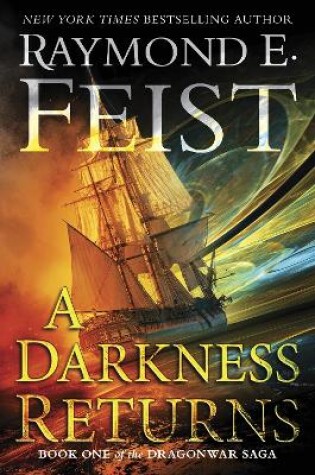 Cover of A Darkness Returns