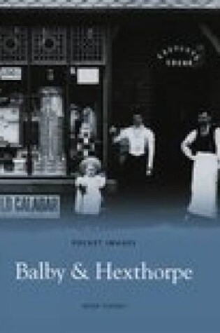 Cover of Balby & Hexthorpe