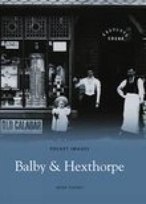 Book cover for Balby & Hexthorpe
