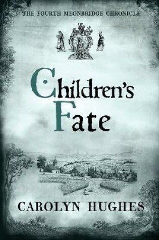 Cover of Children's Fate