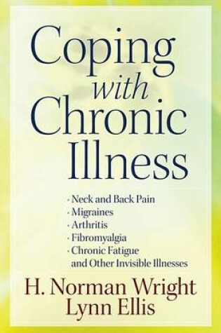 Cover of Coping with Chronic Illness