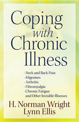 Book cover for Coping with Chronic Illness