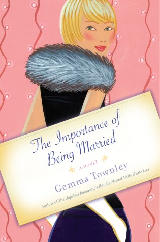 Cover of The Importance of Being Married