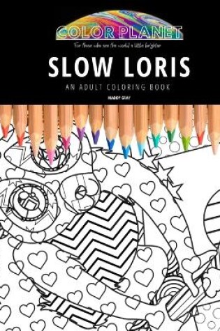 Cover of Slow Loris