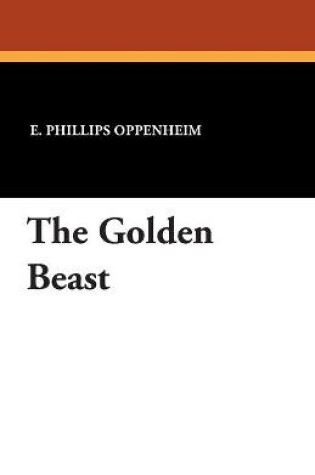 Cover of The Golden Beast