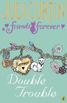 Cover of Double Trouble