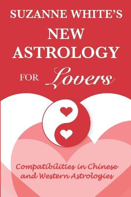Book cover for The New Astrology for Lovers