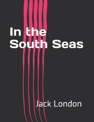 Book cover for In the South Seas