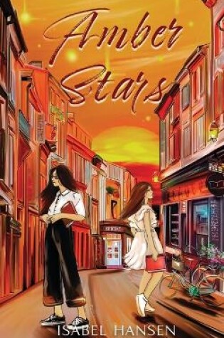 Cover of Amber Stars