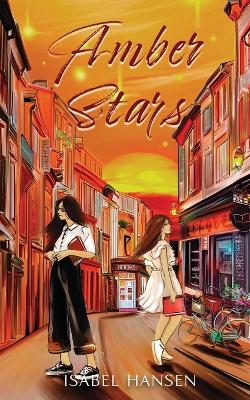 Book cover for Amber Stars