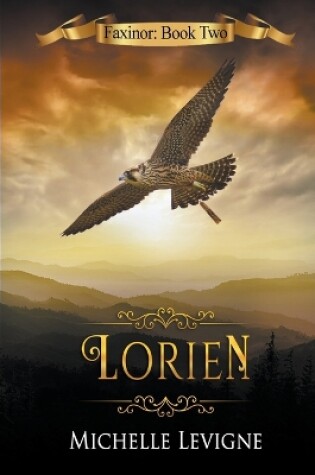 Cover of Lorien