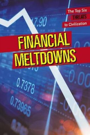 Cover of Financial Meltdowns