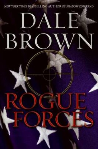 Cover of Rogue Forces