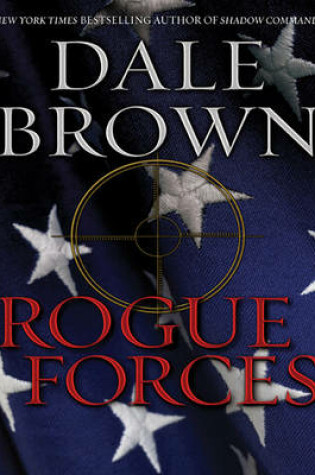 Cover of Rogue Forces