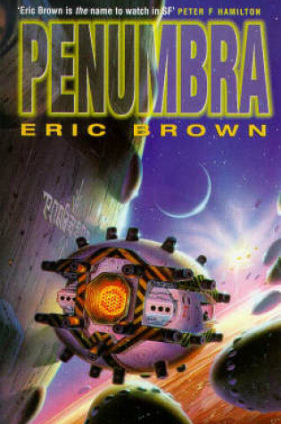 Cover of Penumbra