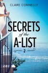 Book cover for Secrets Of The A-List (Episode 2 Of 12)