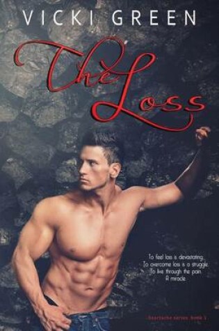 Cover of The Loss (Heartache series #1)