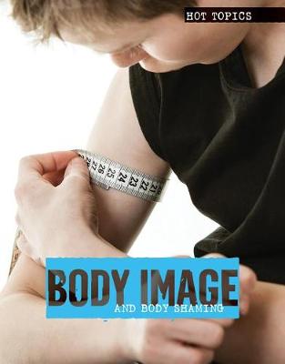 Book cover for Body Image and Body Shaming