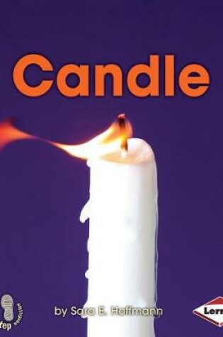 Cover of Candle