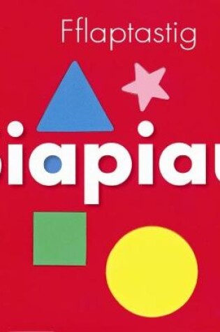 Cover of Fflaptastig: Siapiau