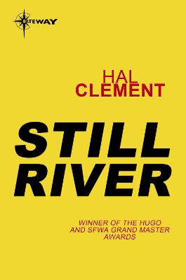 Book cover for Still River