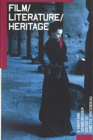 Cover of Film/Literature/Heritage