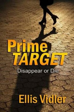 Cover of Prime Target