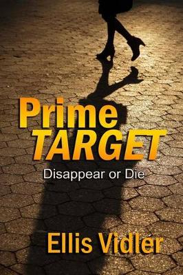 Cover of Prime Target