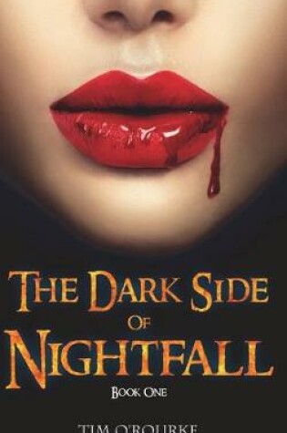 Cover of The Dark Side of Nightfall