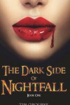 Book cover for The Dark Side of Nightfall