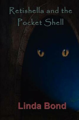 Cover of Retishella and the Pocket Shell