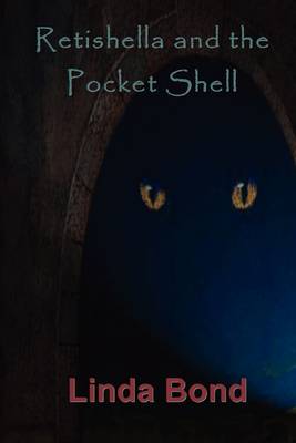 Book cover for Retishella and the Pocket Shell