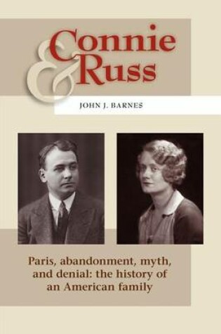 Cover of Connie and Russ