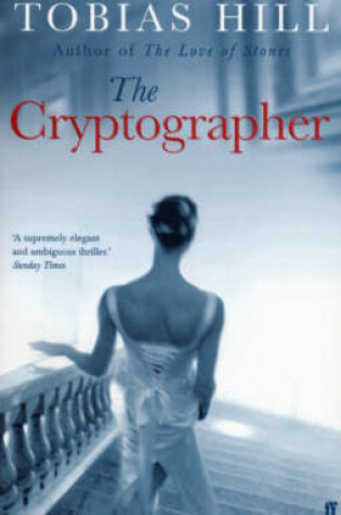 Cover of The Cryptographer