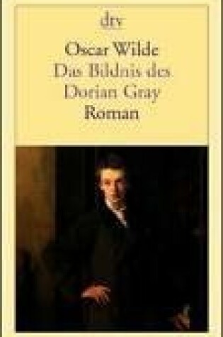 Cover of Das Bildnis DES Dorian Gray Roman