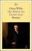 Book cover for Das Bildnis DES Dorian Gray Roman