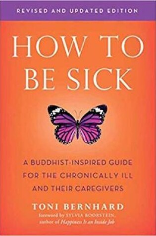 Cover of How to be Sick