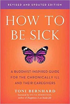 Cover of How to be Sick