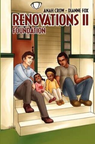 Cover of Renovations II: Foundations