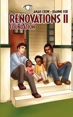 Book cover for Renovations II: Foundations