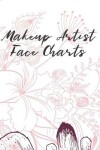 Book cover for Makeup Artist Face Charts