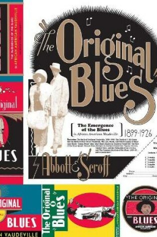 Cover of The Original Blues