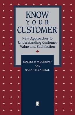 Book cover for Know Your Customer