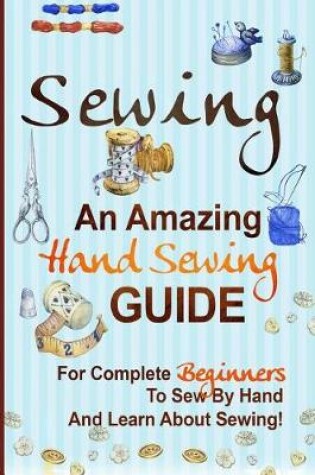 Cover of Sewing