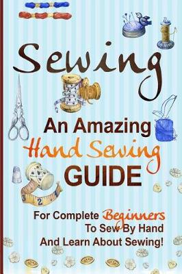 Book cover for Sewing