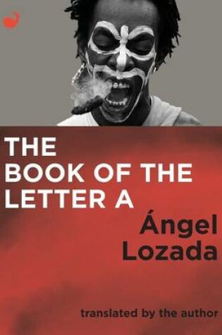 Cover of The Book of the Letter A